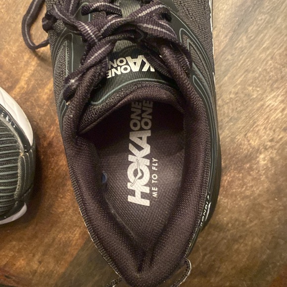 Hoka one one Bondi 7 Women’s size 9.5 - Picture 5 of 7